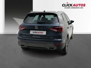 Seat Arona 1.0 TSI 115CV FR Special Edition DSG