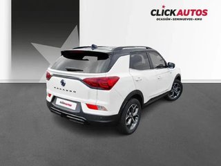 SsangYong Korando 1.5 G15T 150CV GSR Urban Plus Bitono