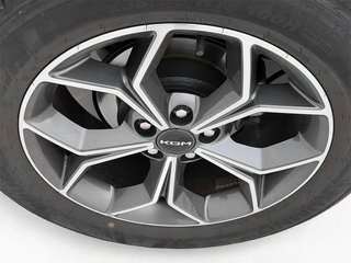 SsangYong Korando 1.5 G15T 150CV GSR Urban Plus Bitono
