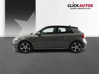 Audi A1 1.0 TFSI 116CV Adrenalin Stronic