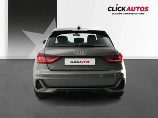 Audi A1 1.0 TFSI 116CV Adrenalin Stronic