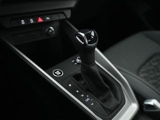 Audi A1 1.0 TFSI 116CV Adrenalin Stronic