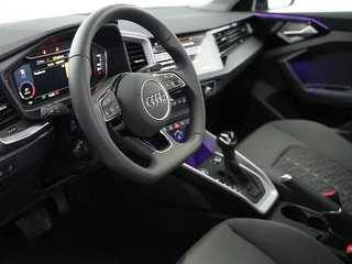 Audi A1 1.0 TFSI 116CV Adrenalin Stronic