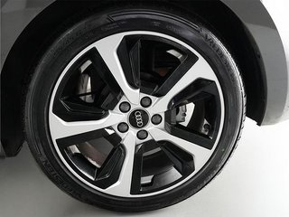 Audi A1 1.0 TFSI 116CV Adrenalin Stronic