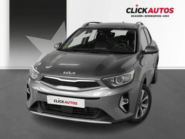 Kia Stonic 1.0 T-GDi MHEV iMT Drive (2021) 2025
