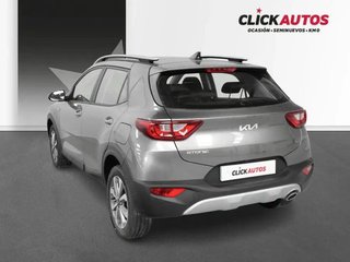 Kia Stonic 1.0 TGDI 100CV Active