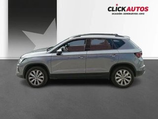 Seat Ateca 1.5 TSI 150CV Style EVO Edition DSG