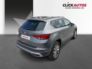 Seat Ateca 1.5 TSI 150CV Style EVO Edition DSG