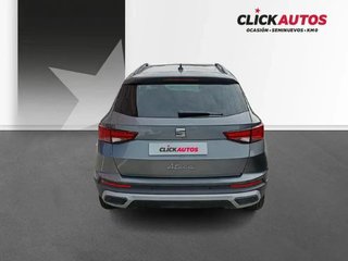 Seat Ateca 1.5 TSI 150CV Style EVO Edition DSG