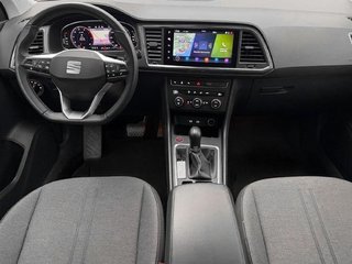 Seat Ateca 1.5 TSI 150CV Style EVO Edition DSG