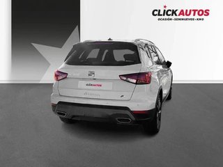 Seat Arona 1.0 TSI 115CV FR Special Edition