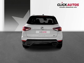 Seat Arona 1.0 TSI 115CV FR Special Edition