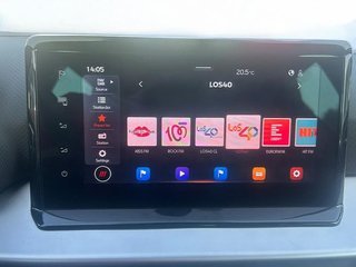 Seat Arona 1.0 TSI 115CV FR Special Edition