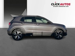 Volkswagen T-Cross 1.0 TSI 95CV Mas
