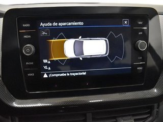 Volkswagen T-Cross 1.0 TSI 95CV Mas