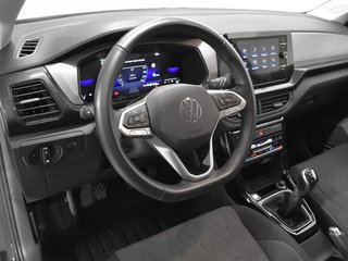 Volkswagen T-Cross 1.0 TSI 95CV Mas