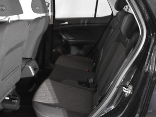 Volkswagen T-Cross 1.0 TSI 95CV Mas