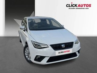 Seat Ibiza 1.0 TSI 95CV Style XL