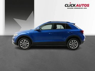 Volkswagen T-Roc 1.0 TSI 115CV Life