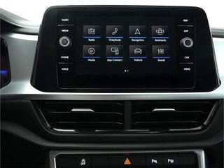 Volkswagen T-Roc 1.0 TSI 115CV Life