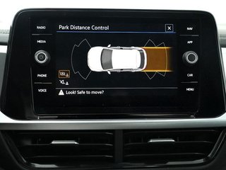 Volkswagen T-Roc 1.0 TSI 115CV Life