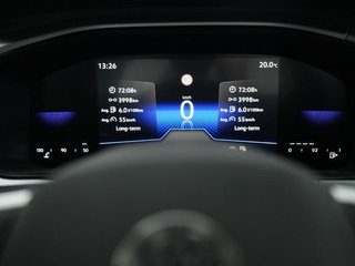Volkswagen T-Roc 1.0 TSI 115CV Life