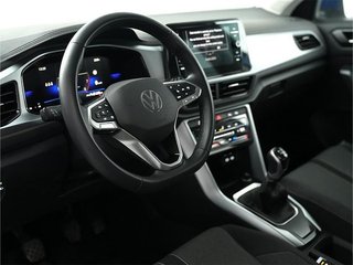 Volkswagen T-Roc 1.0 TSI 115CV Life