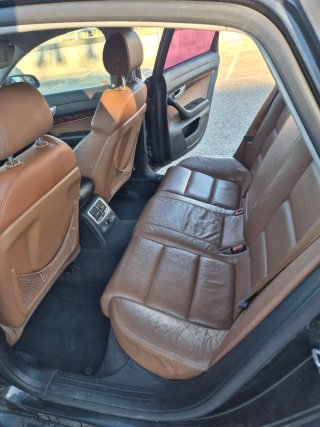 Audi A6 2005