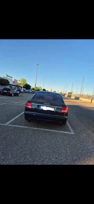 Audi A6 2005
