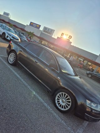 Audi A6 2005