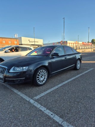 Audi A6 2005