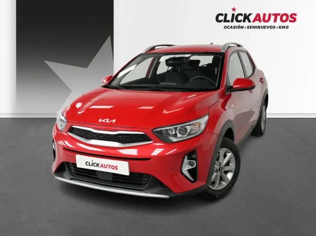 Kia Stonic 2026