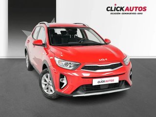 Kia Stonic 1.2 DPI 79CV Active