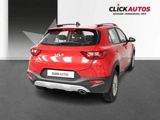 Kia Stonic 1.2 DPI 79CV Active