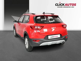 Kia Stonic 1.2 DPI 79CV Active