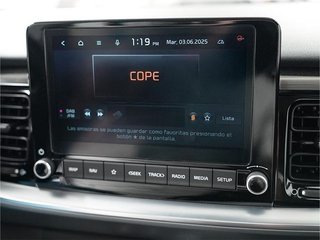 Kia Stonic 1.2 DPI 79CV Active