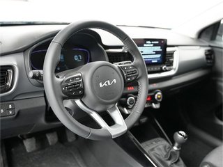 Kia Stonic 1.2 DPI 79CV Active
