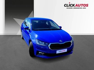Skoda Fabia 1.0 TSI 115CV Selection DSG