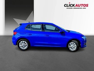 Skoda Fabia 1.0 TSI 115CV Selection DSG