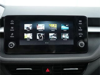 Skoda Fabia 1.0 TSI 115CV Selection DSG
