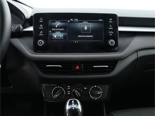 Skoda Fabia 1.0 TSI 115CV Selection DSG