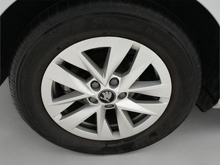Skoda Fabia 1.0 TSI 115CV Selection DSG