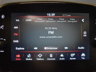 Fiat 500C 1.0 Hybrid 70CV Club