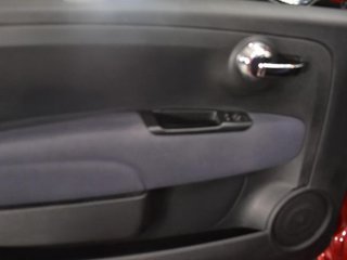 Fiat 500C 1.0 Hybrid 70CV Club