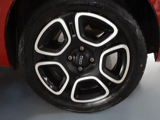 Fiat 500C 1.0 Hybrid 70CV Club