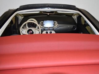 Fiat 500C 1.0 Hybrid 70CV Dolcevita