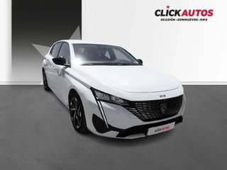 Peugeot 308 1.2 130CV Allure