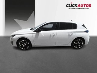 Peugeot 308 1.2 130CV Allure