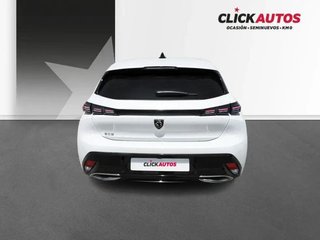 Peugeot 308 1.2 130CV Allure