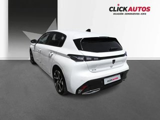 Peugeot 308 1.2 130CV Allure
